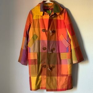 Stylish fall/winter coat